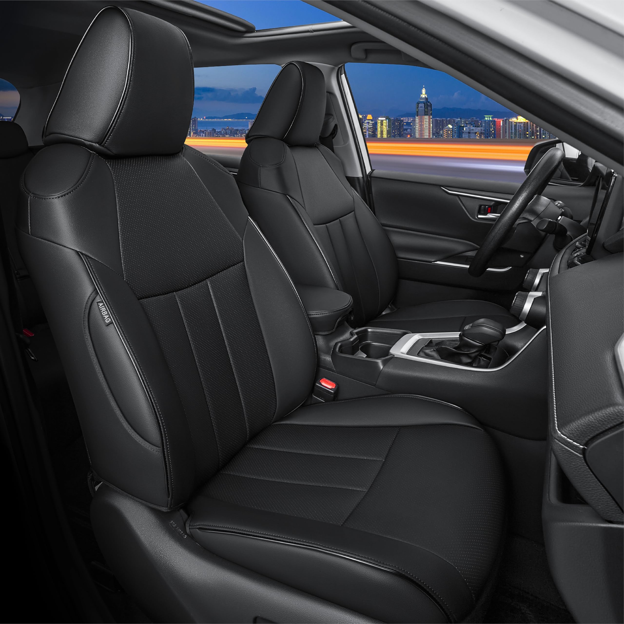 CustomCover Seat