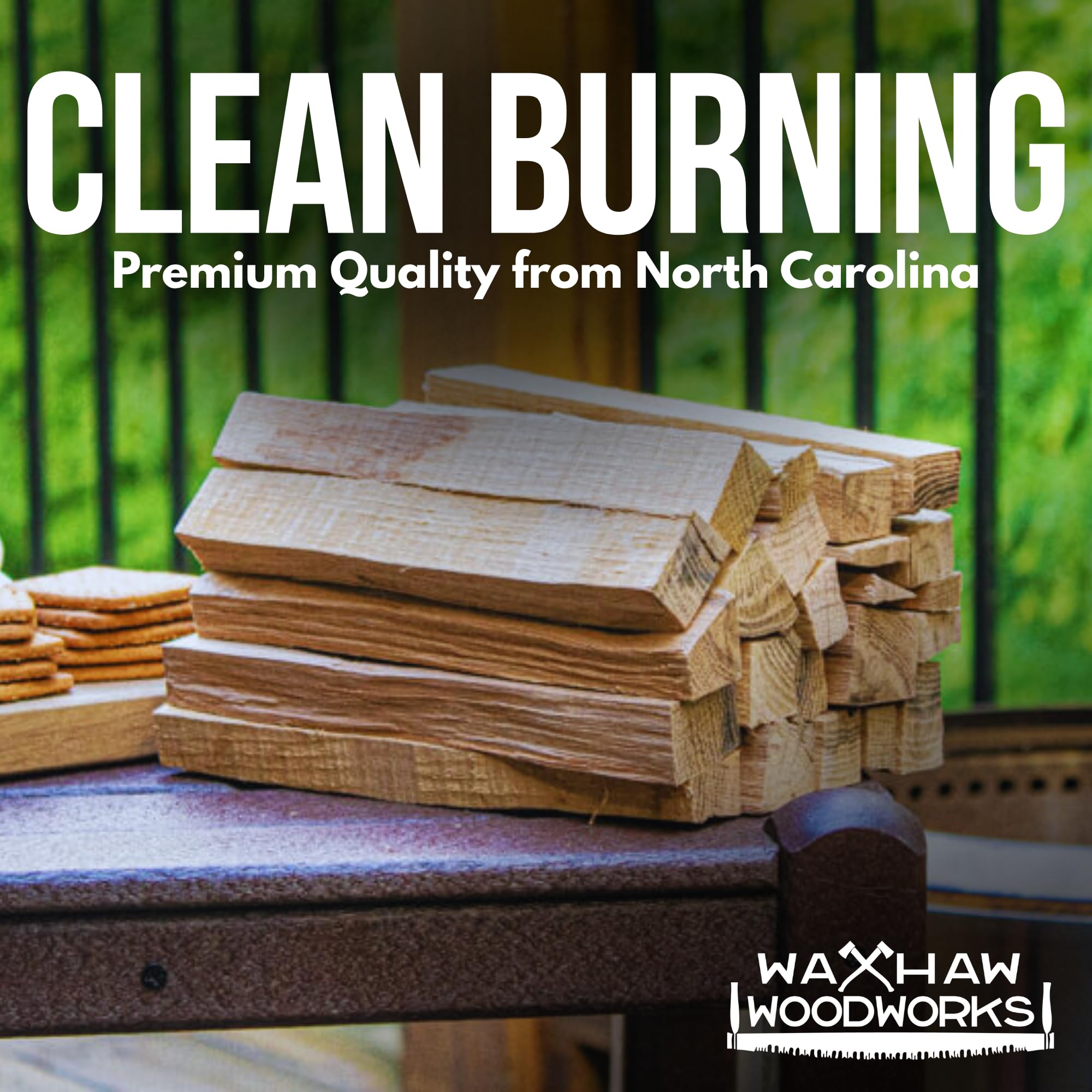 Amazon.com : Waxhaw Woodworks Premium Kiln-Dried Oak 8