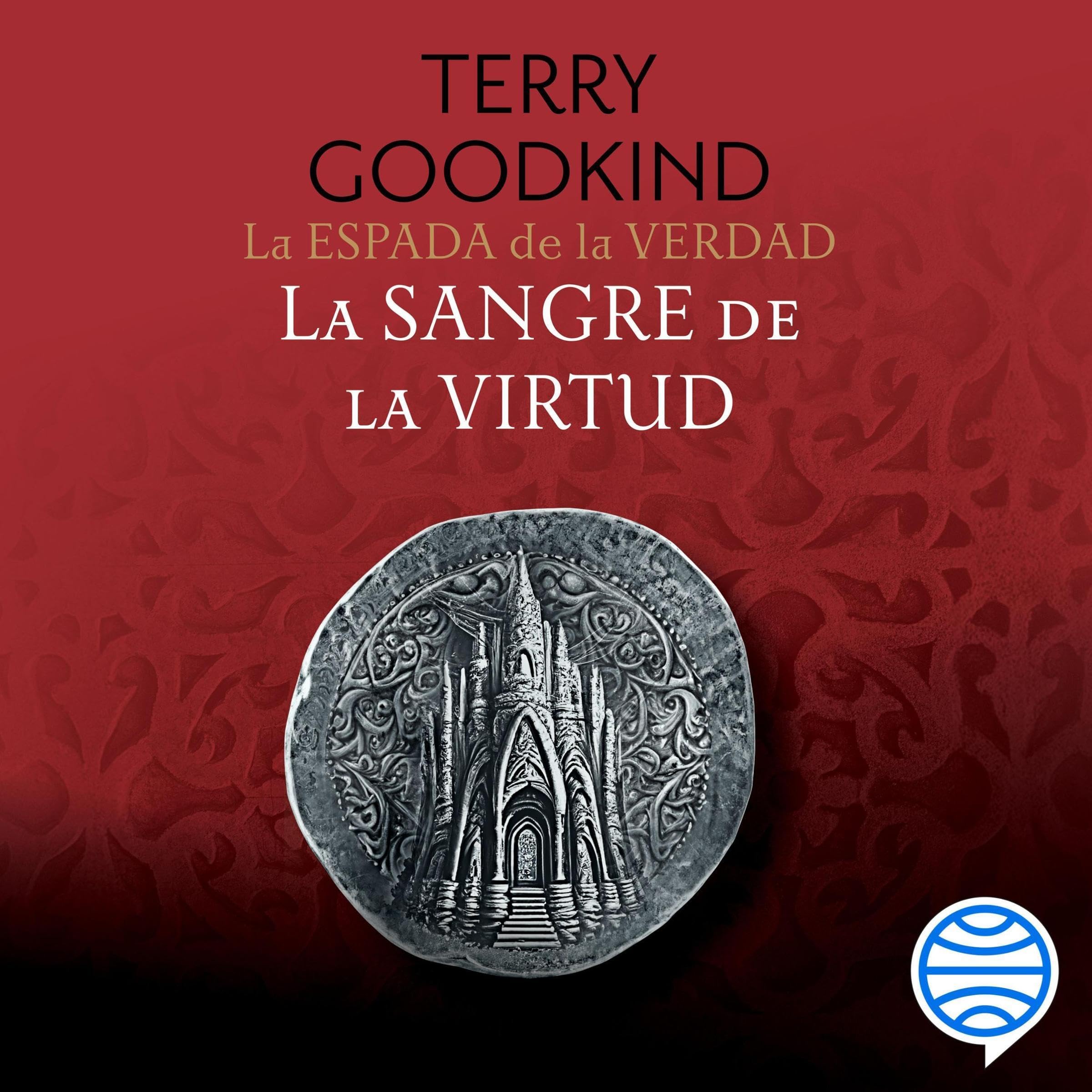 Cover art for La Espada de la Verdad nº 03/17 La Sangre de la Virtud