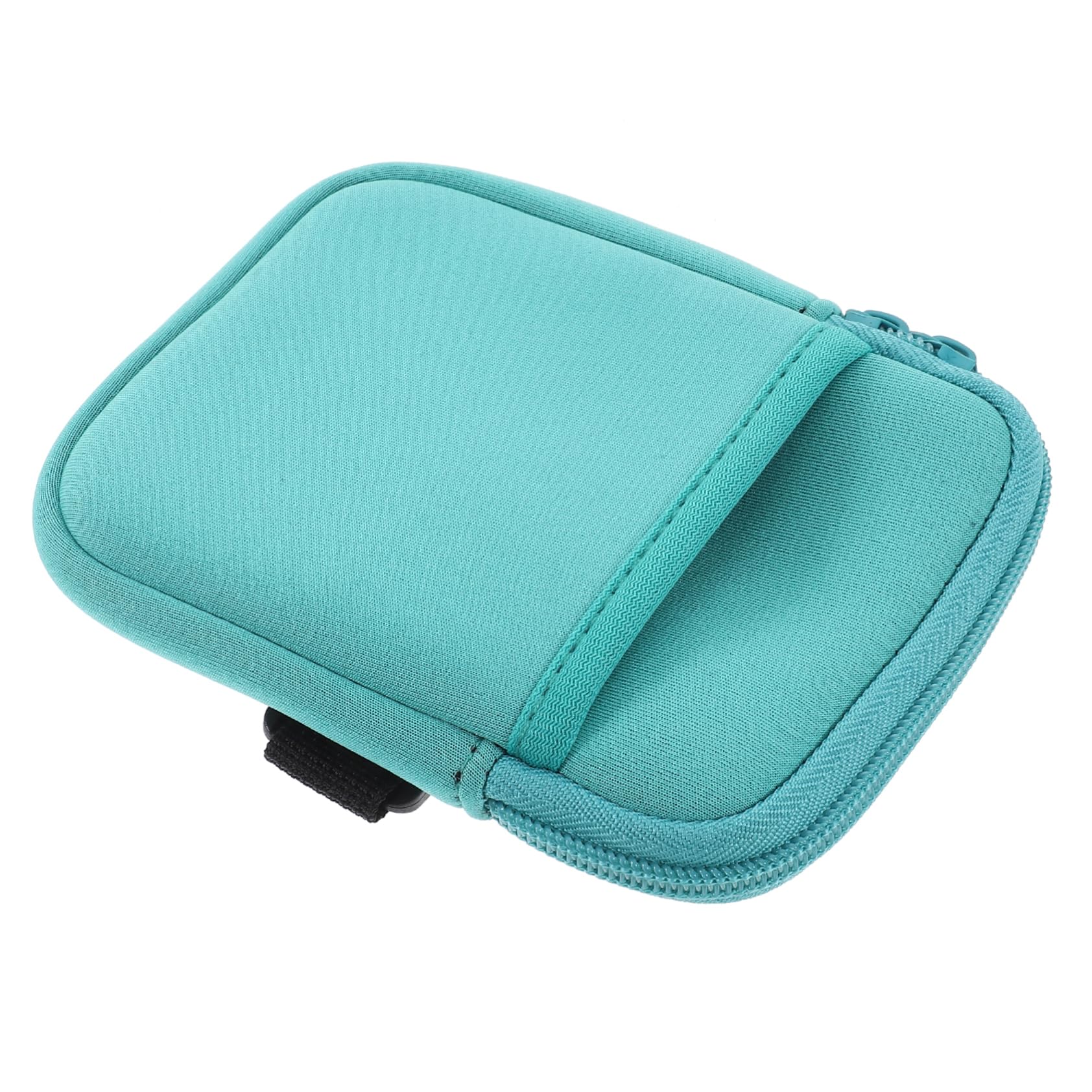 YARNOW 6pezzi Pouch Antiscivolo per Bottiglie Sacchetto Protettivo Multi-Funzione per Tazze Isolamento Termico per attività Indoor e Outdoor Materiale Resistente