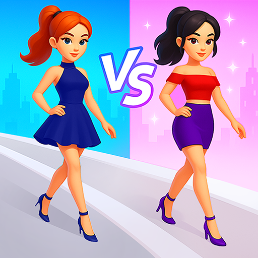 Fashion Duel: Style Battle