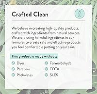 Vista 4 de J.R. Watkins Bolsa de repuesto de jabón de manos espumoso, jabón de manos de espuma perfumada para baño o cocina, fabricado en Estados Unidos