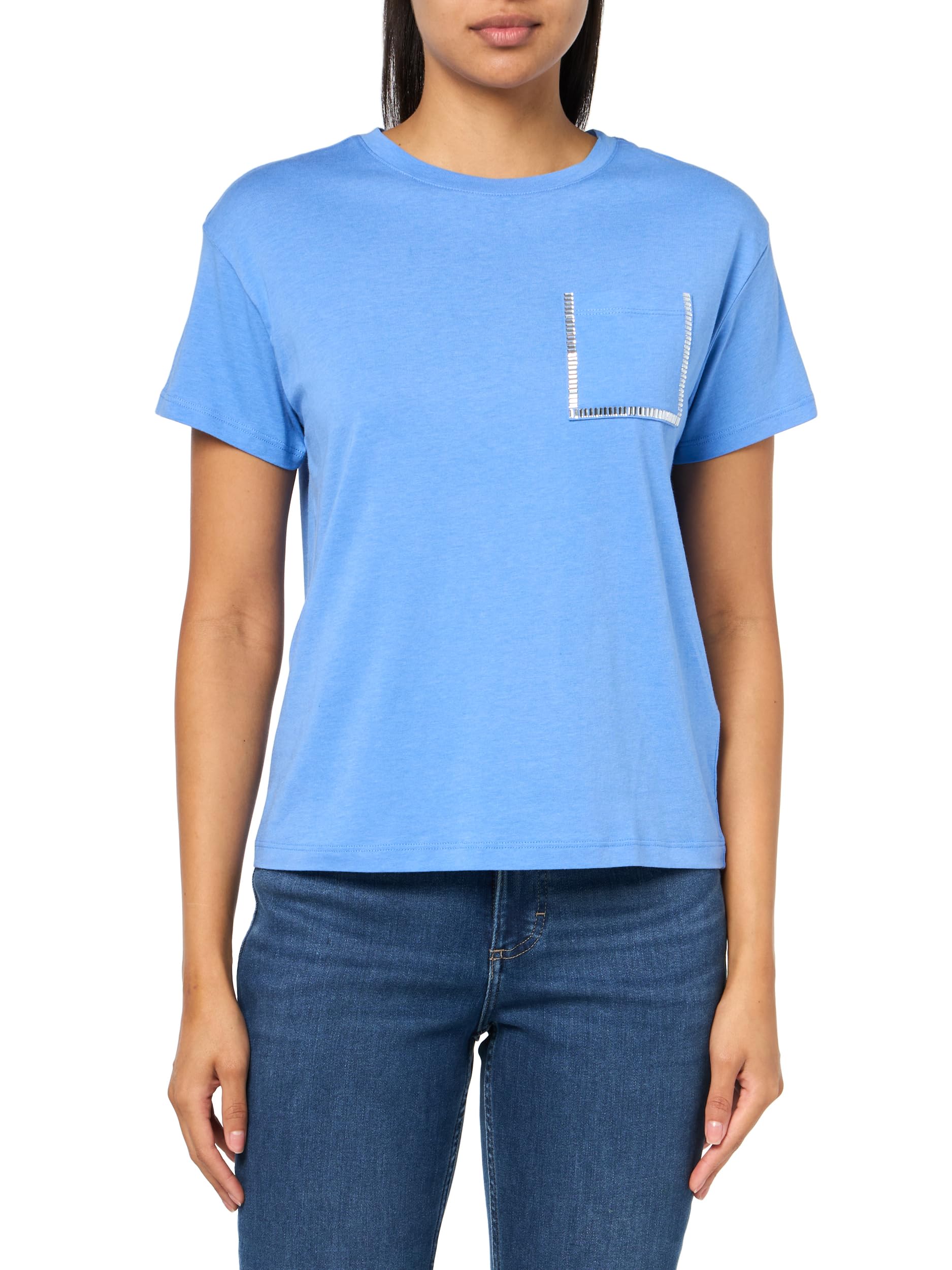 Tommy Hilfiger Women's Hotfix Tee