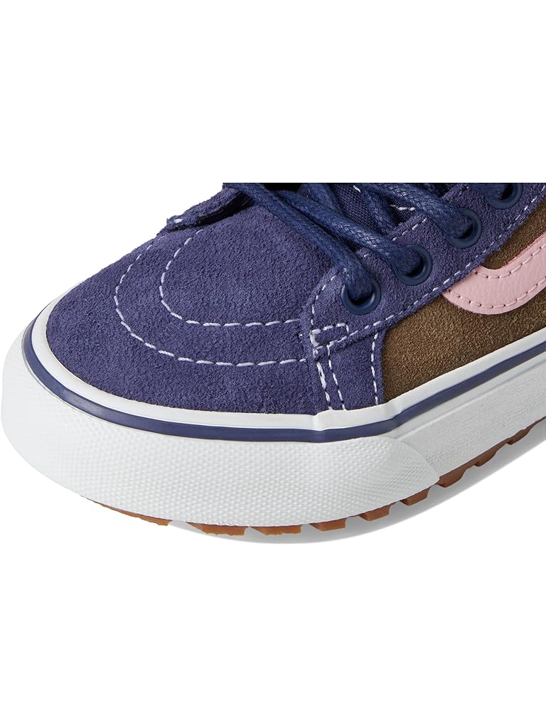 Blue Vans MTE&#8482; SK8-Hi&#174; (Little Kid)