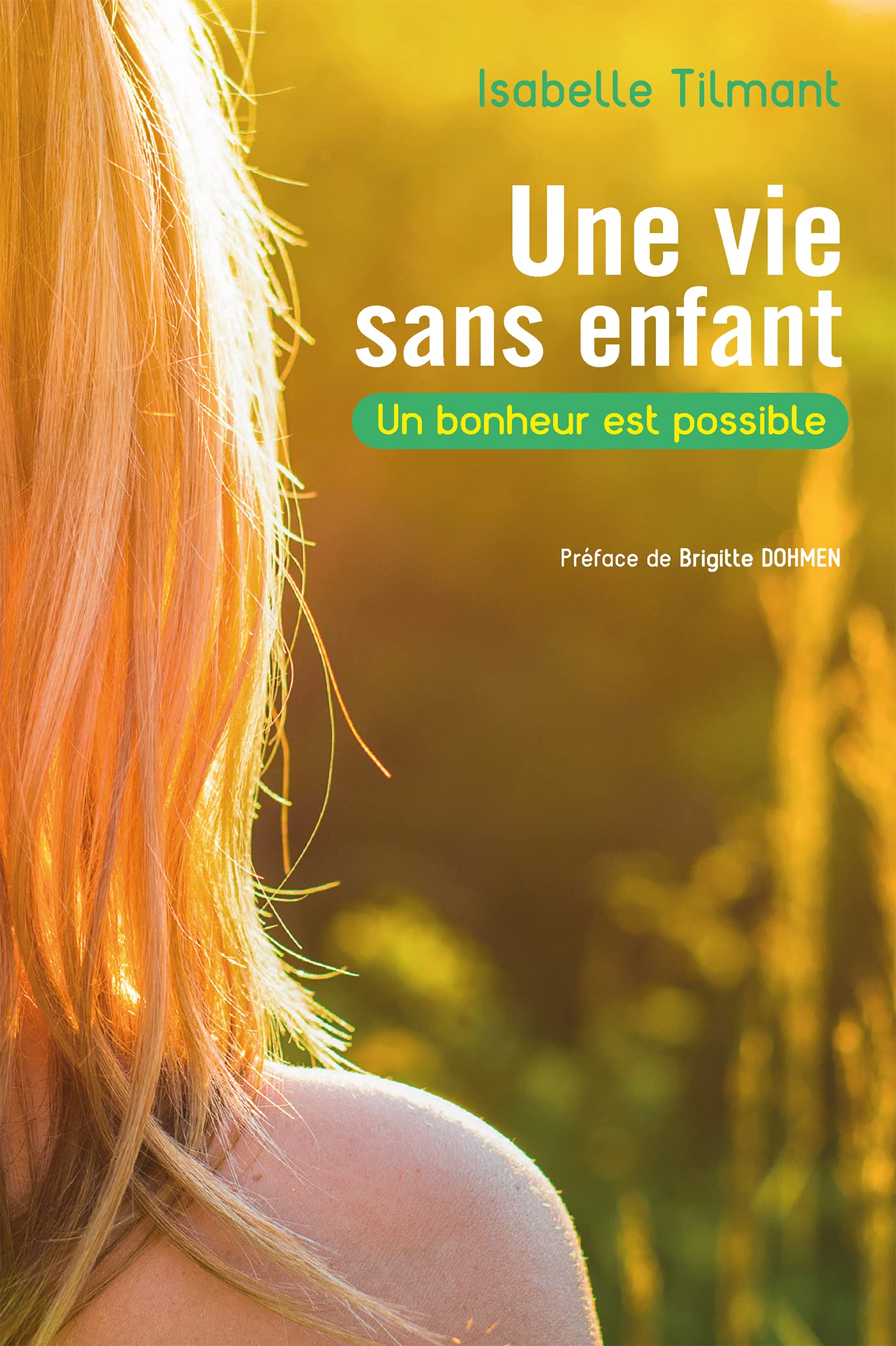 Une Vie Sans Enfant (Comprendre)
