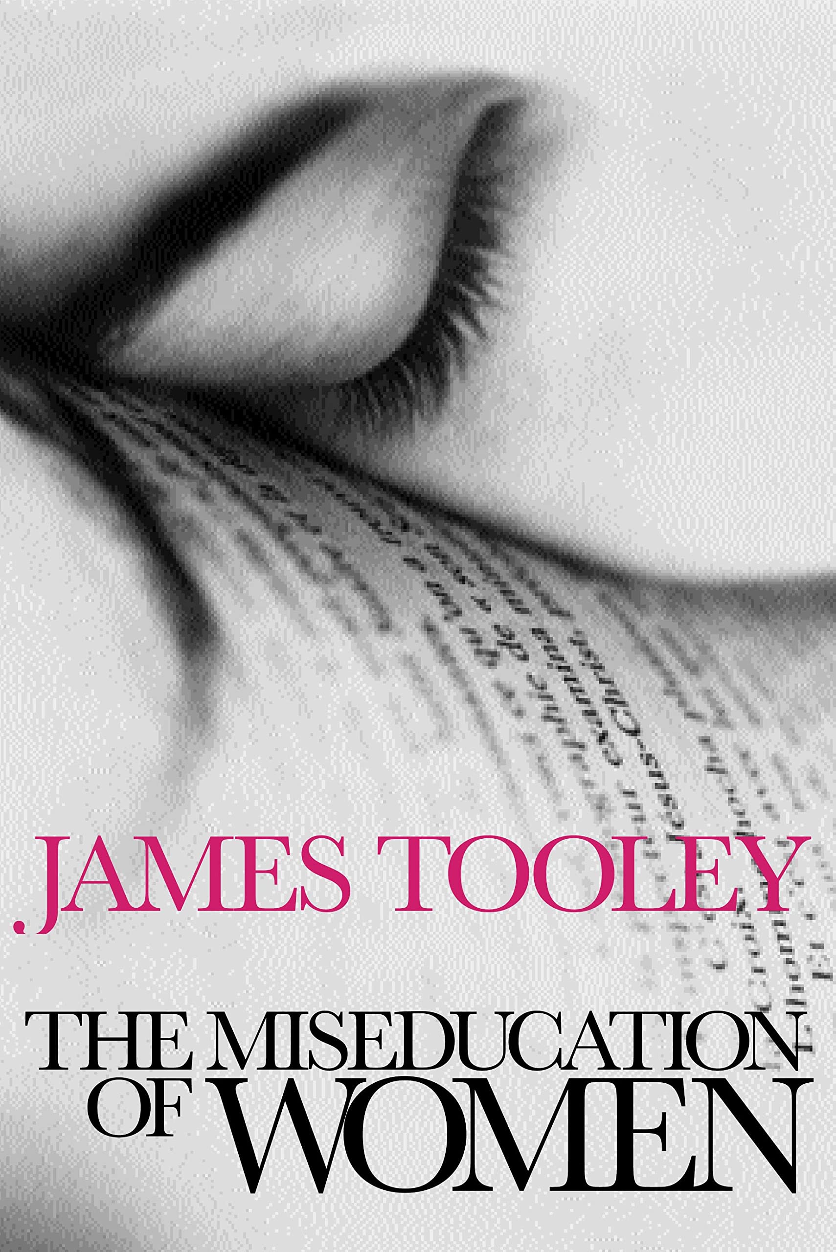 The Miseducation of Women,James Tooley- 9780826450951