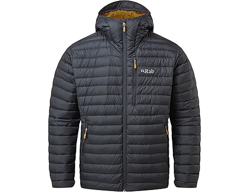 Best Rab Microlight Alpine Jacket in 2024: Reviews and Buying Guide