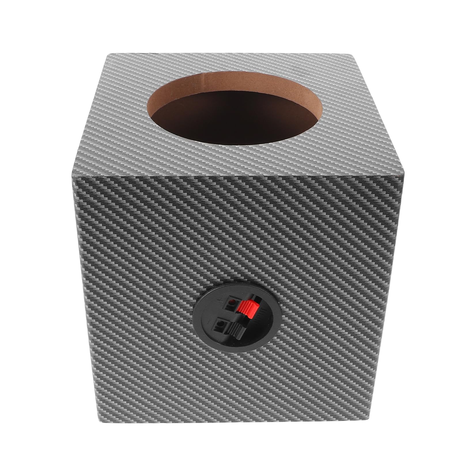 Cassa Subwoofer Sigillata 5 Pollici per Impianto Audio Auto