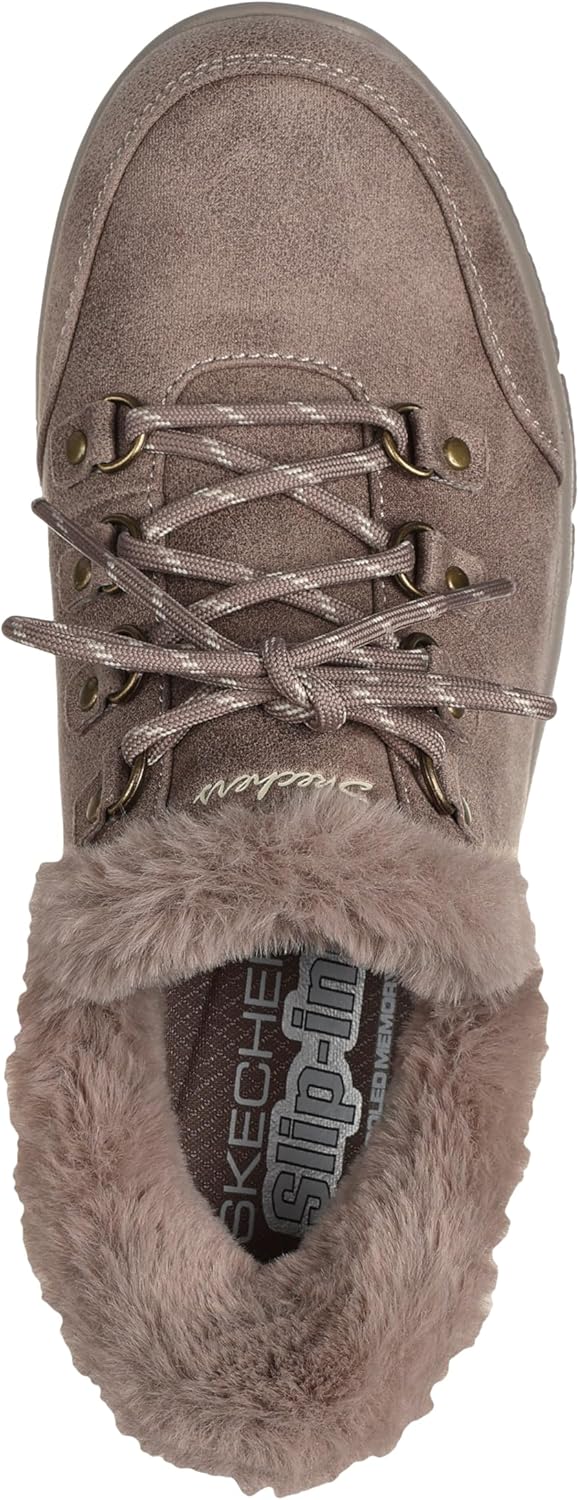 Skechers Women's Easy Going Fall Adventures Boots - Image 3