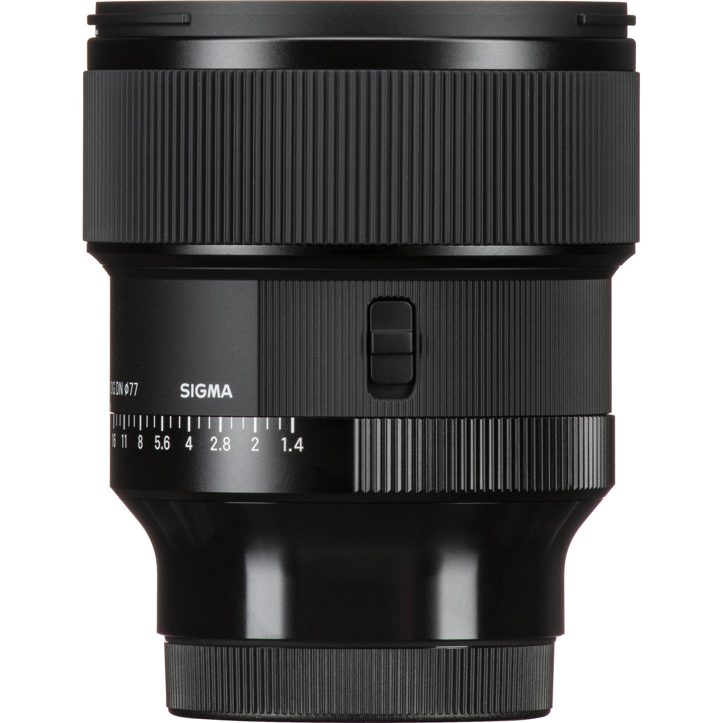 Amazon.com : PhoenixPhoto Sigma 85mm f/1.4 DG DN Art Lens for Sony