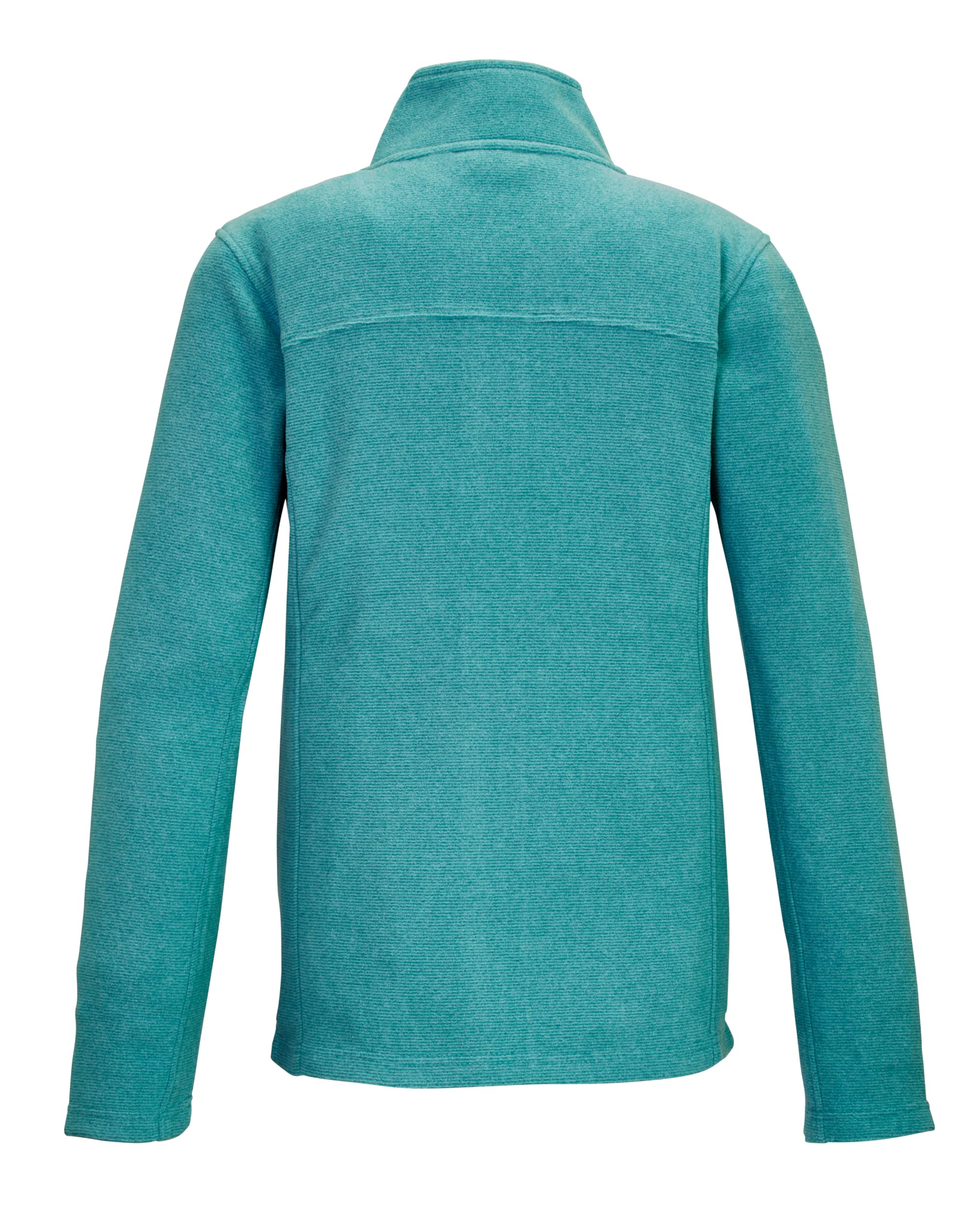 Killtec Kow 346 Grls Flc Jckt Chaqueta polar con cuello alto Niñas