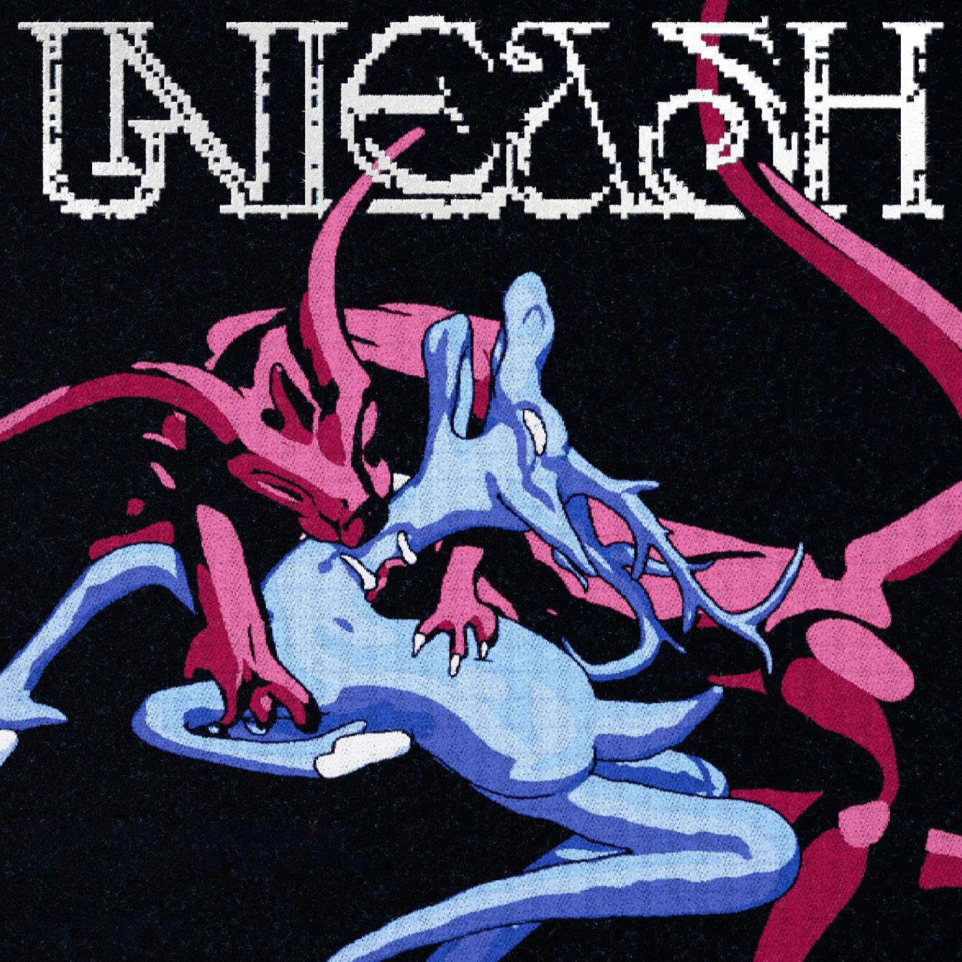 HEAVEE - Unleash - CD