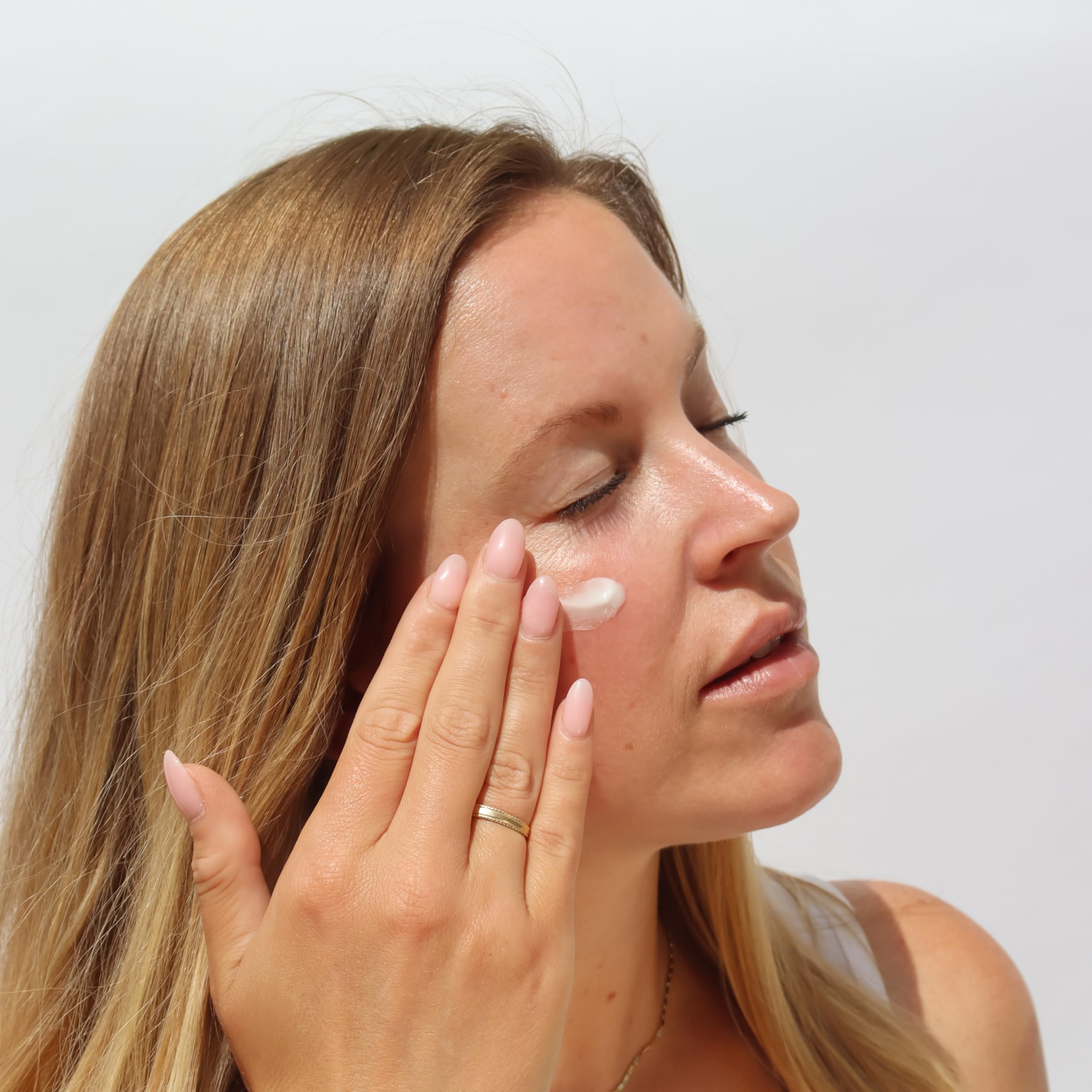 Amazon.com: AziMD Skincare Restore Moisturizing Cream with