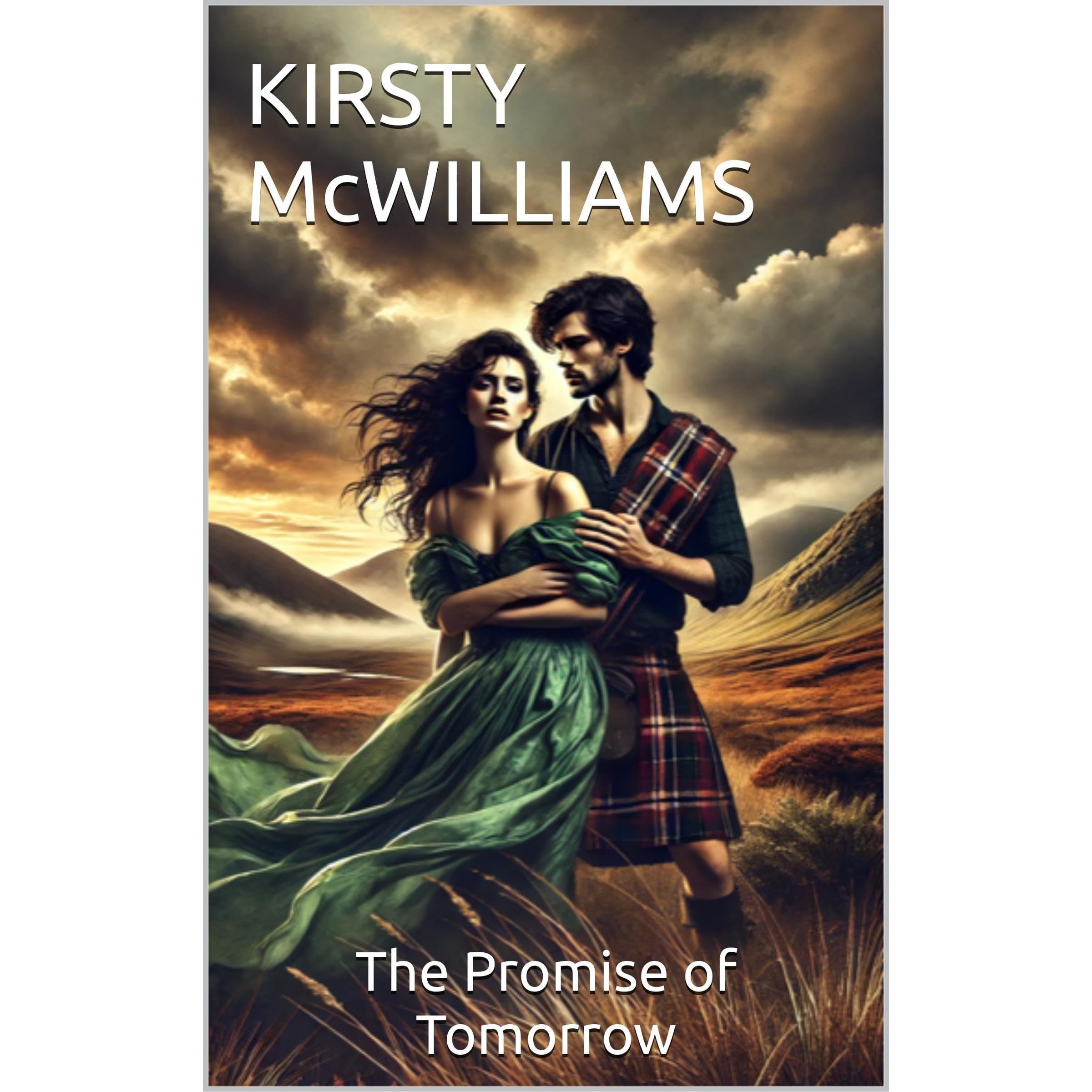 The Promise of Tomorrow