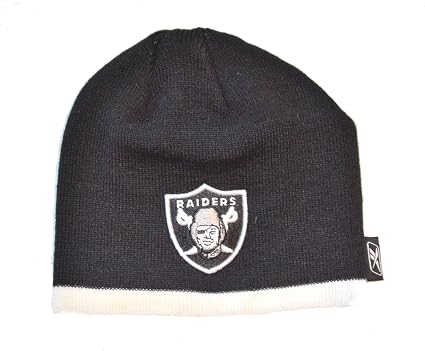 Toddler Striped Beanie Hat 