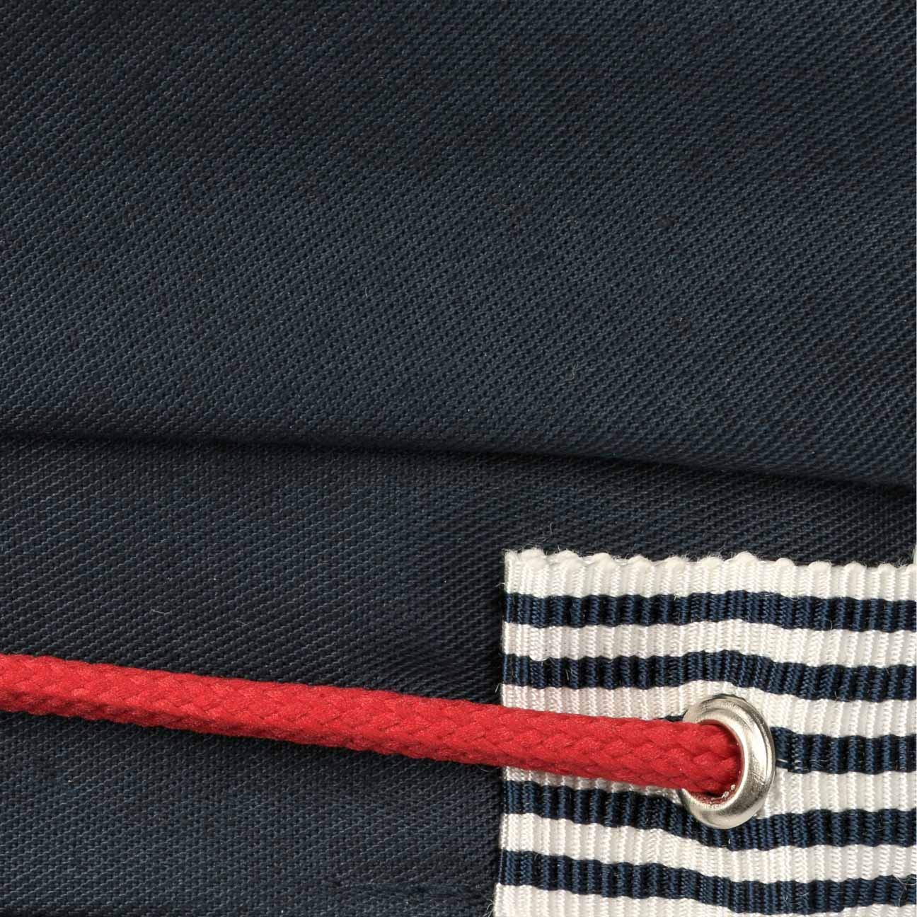 Lipodo Yachting Elbsegler Schirmmütze Kapitänsmütze Uni einfarbig Made in Italy Damen Frühling Sommer