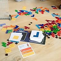 Vista 6 de Buffalo Games - Tetris