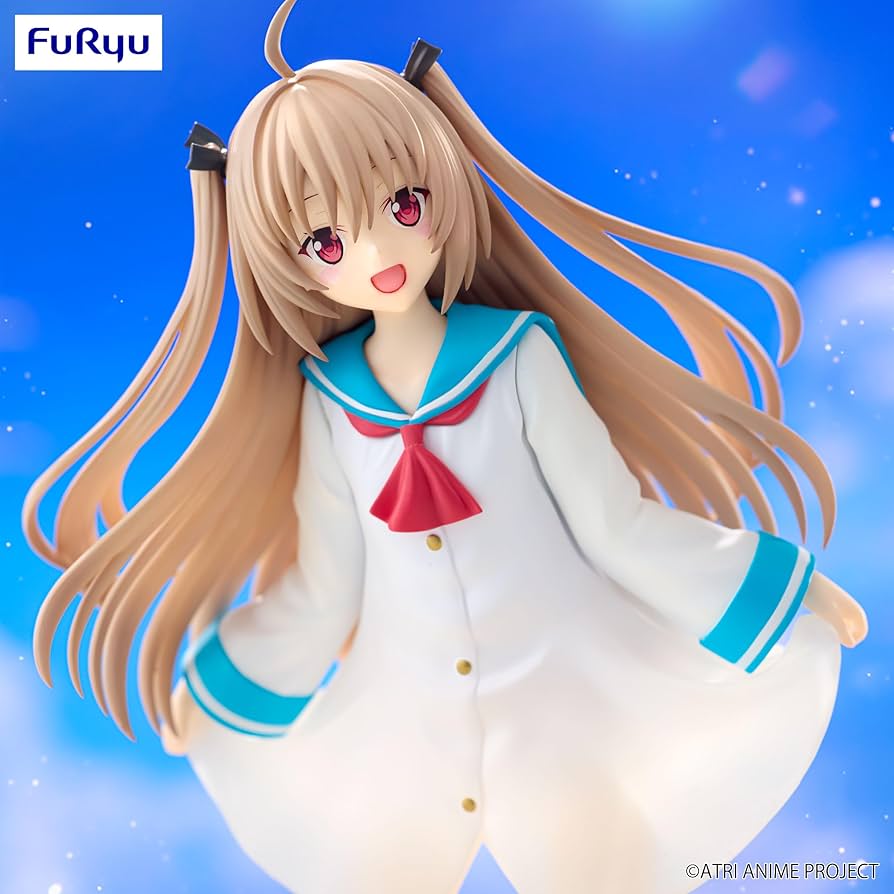ATRI my dear moments フィギュア ATRI-My Dear Moments- Atri 1/7 Scale Figure | Aniplex Online