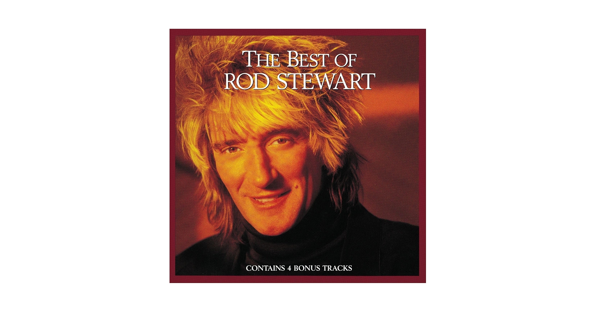 STEWART,ROD - The Best of Rod Stewart - Amazon.com Music