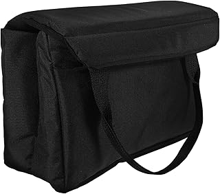 KICHOUSE Camera Sleeve Photography Camera Bag Insert Camera Bag for Backpack Camera Lens Pouch Camera Inserts Bag Handbags Camera Bag Inserts Padded Polyester Interpolation Liner