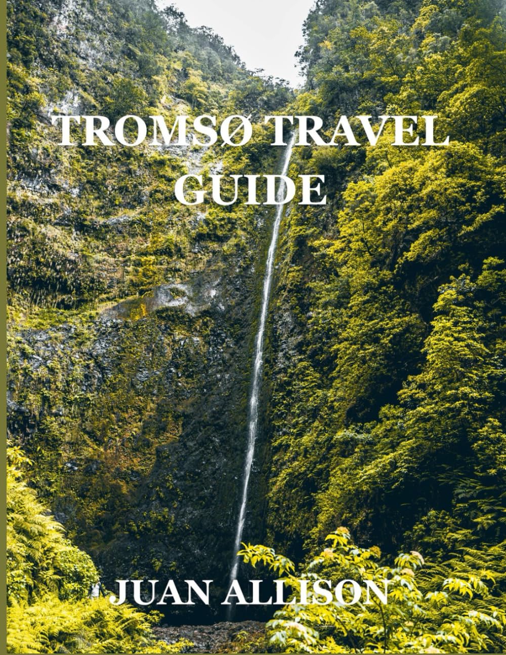 Tromsø Travel Guide: Explore the Arctic Wonders, Northern Lights, and Unique Culture of Norway’s Gateway to the Arctic
