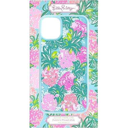 Lilly pulitzer iphone 12 case Clearance