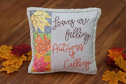 Miniatura 5 de Kimberbell Formas de almohada (2, 12 x 18 pulgadas)