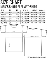 Vista 7 de Stranger Things Camiseta Hombre Mujer Unisex Upside Down Black Top