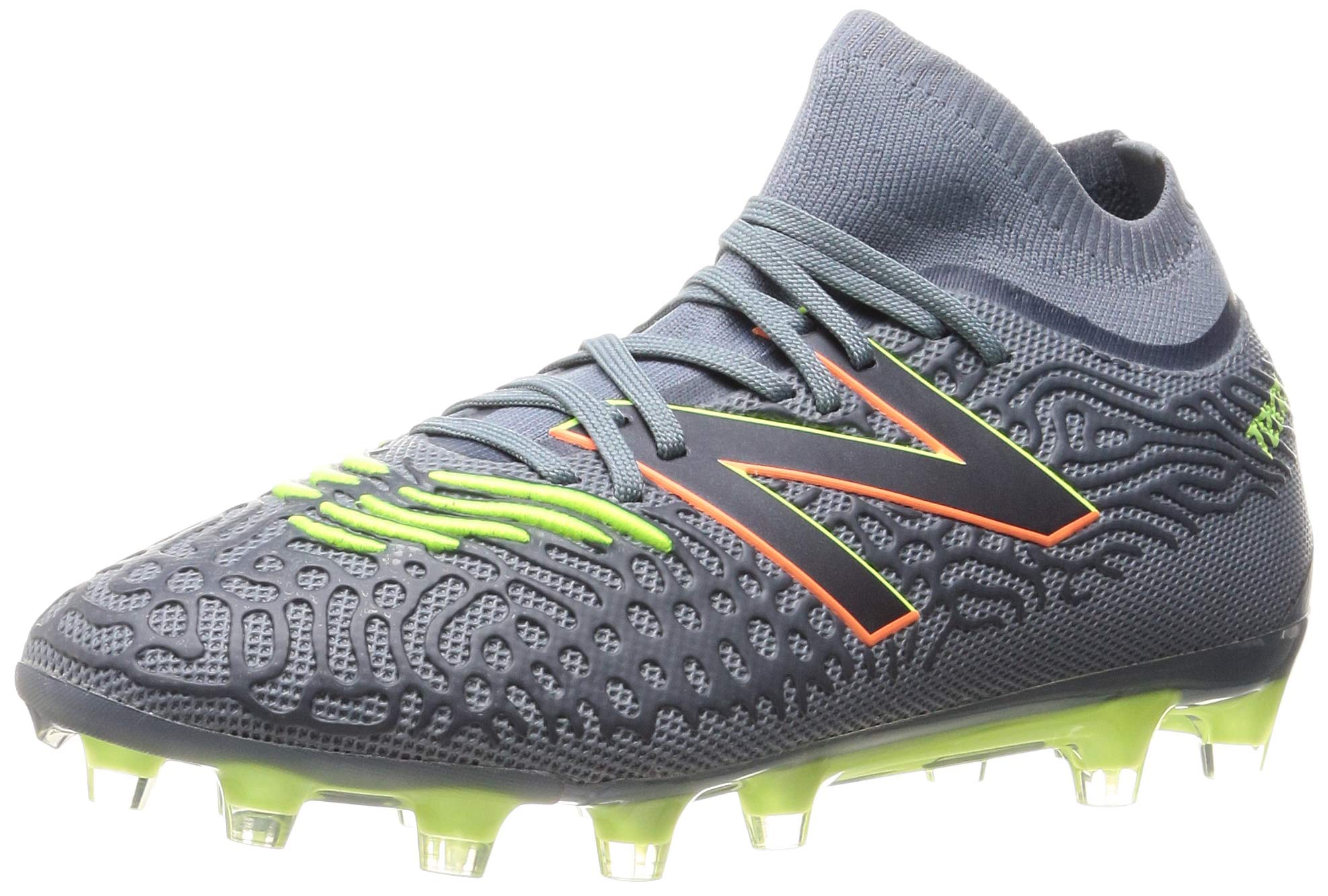 Amazon | [New Balance(ニューバランス)] サッカーシューズ TEKELA
