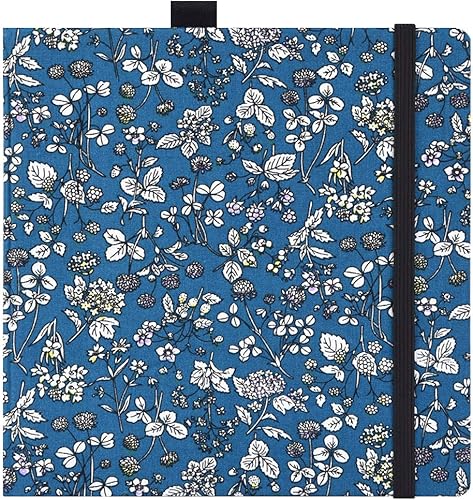 Miniatura 26 de Cuadrado de 8.2 x 8.2 pulgadas, 165gsm, diario de pintura para lápices de colores, tapa dura, 128 páginas