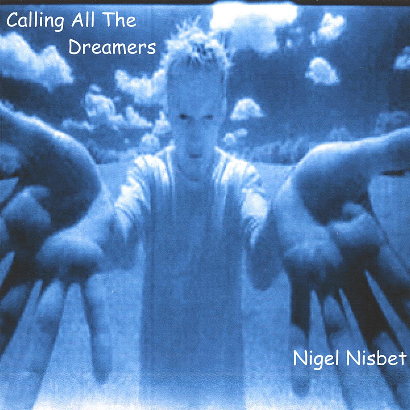 Nigel Nisbet