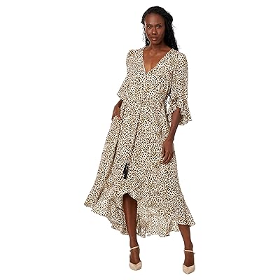 Tommy Bahama Lovely Leo Maxi Dress Women