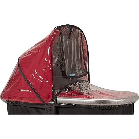 uppababy mesa rain shield