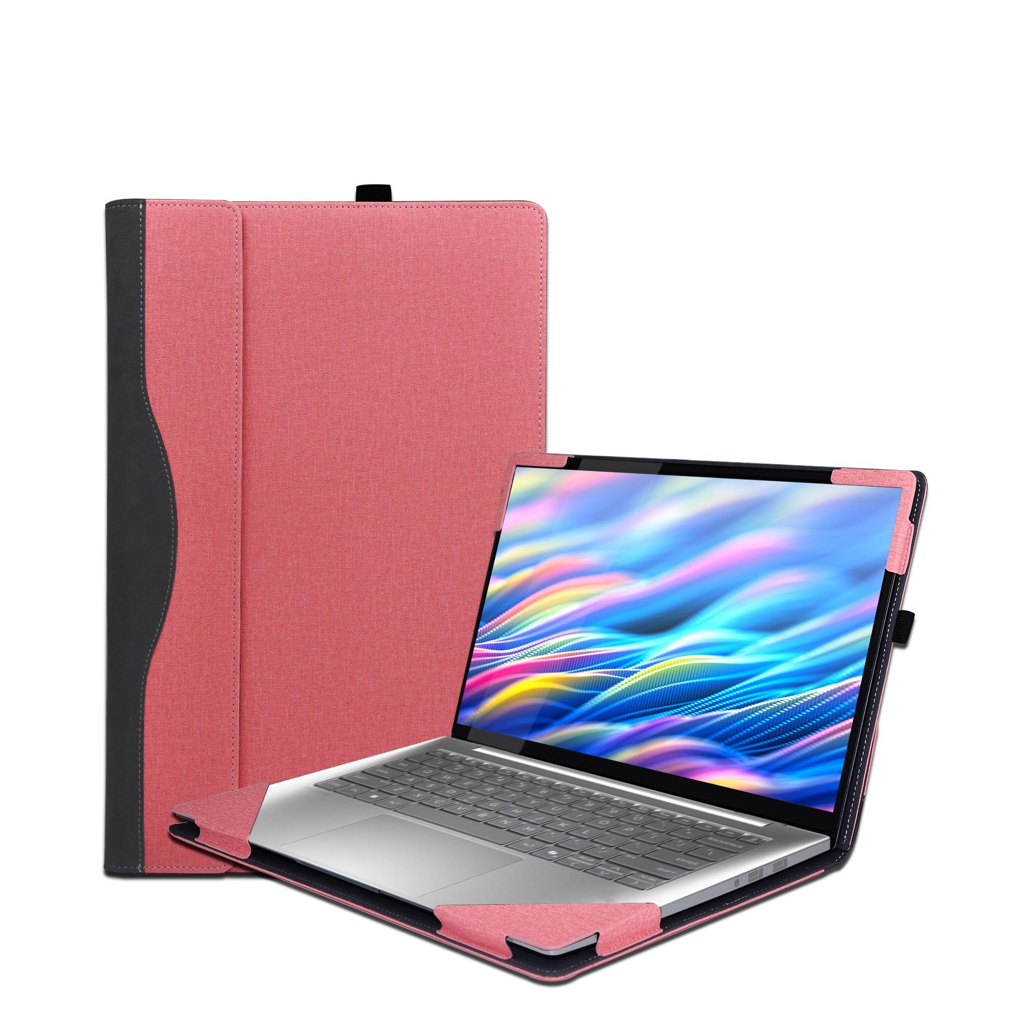 Amazon.com: LIMIYUE Laptop Case Cover for Dell 15 DC15250 /DC15255