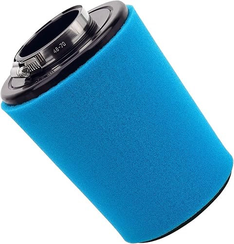 Road Passion Filtro de aire 0800-112000 para CFMoto ZForce 800 Trail EPS UTVCFMoto ZForce 800 Trail SSVCFMoto ZForce 800-EX EPS Sport SSVZForce 800