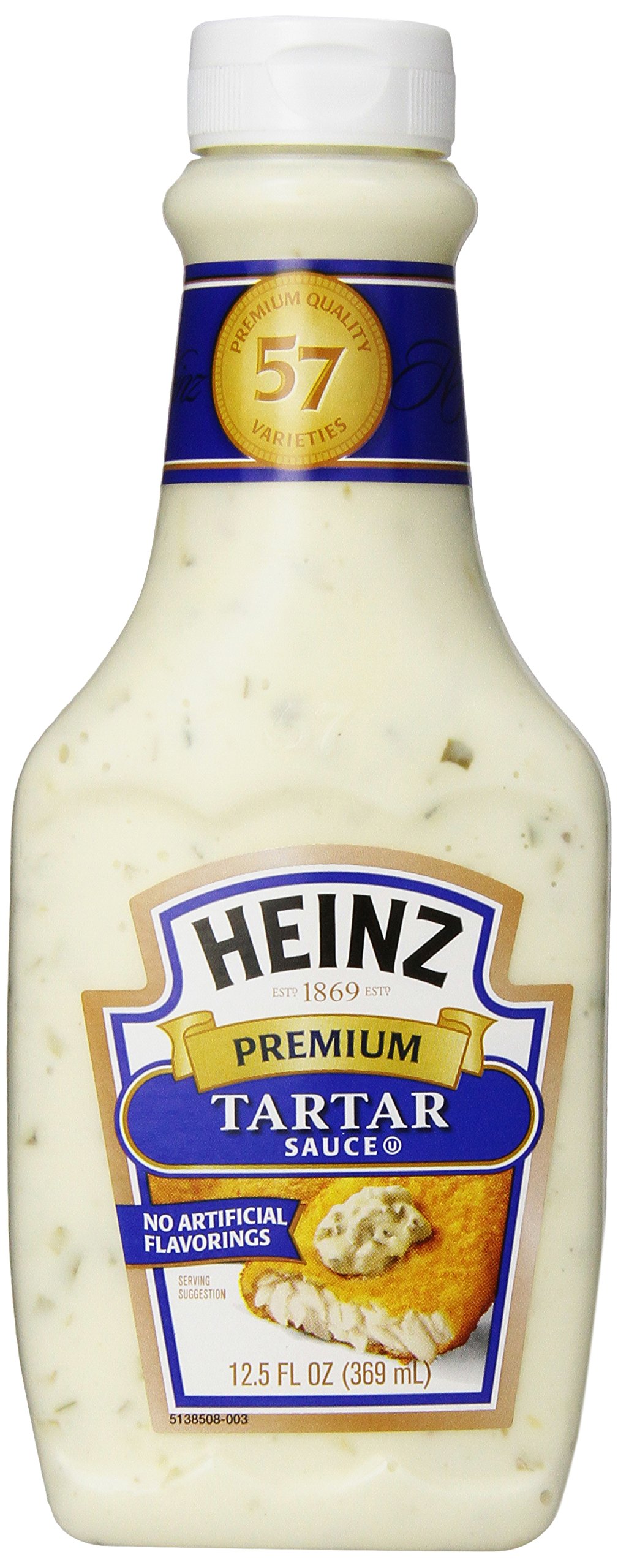 Heinz Premium Sauce Tartar Buy Online in United Arab Emirates at