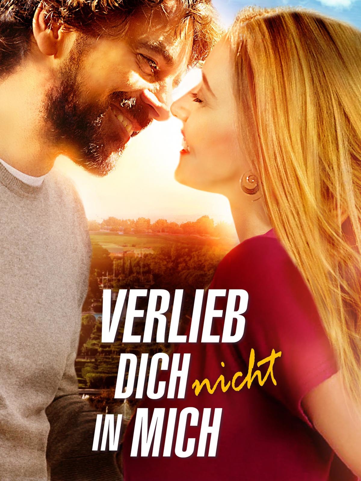 Verlieb Dich Nie In Das Mädchen Hinter Der Theke