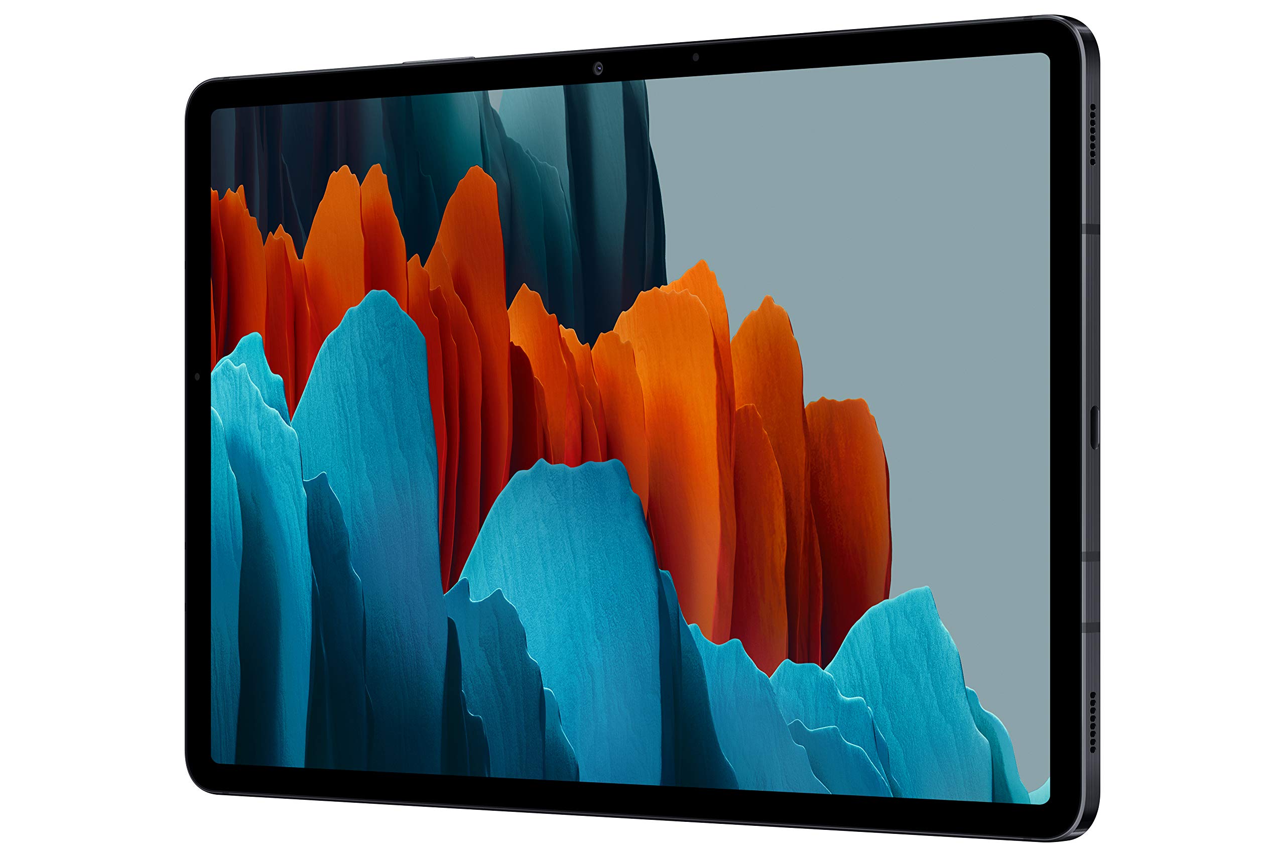SAMSUNG Galaxy TabS7 128GB Wi-fiモデル Samsung Galaxy Tab S7 27.81 cm (11 inch) 120 Hz Display, S-Pen in