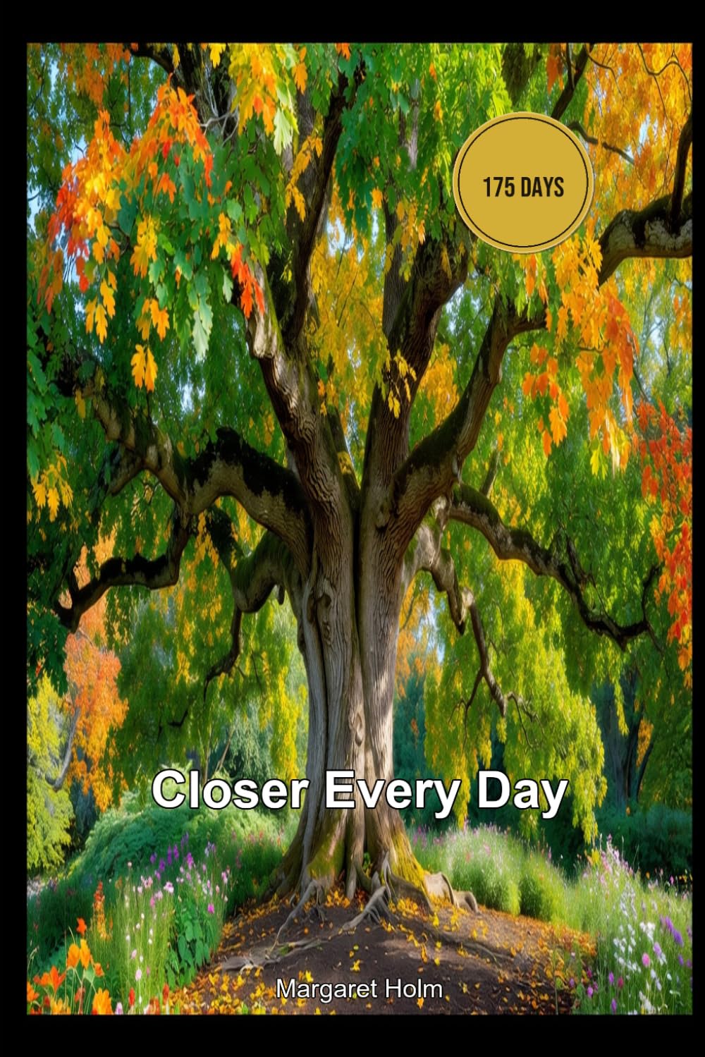 Closer Every Day: A Year of Marriage Devotions for Couples
