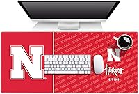 Vista 52 de YouTheFan NCAA Virginia Tech Hokies Serie de Logotipos Alfombrilla de Escritorio