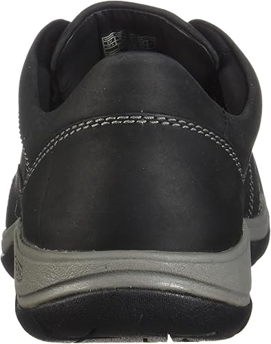 Miniatura 3 de KEEN Mujer Presidio 2 Cuero Baja Altura