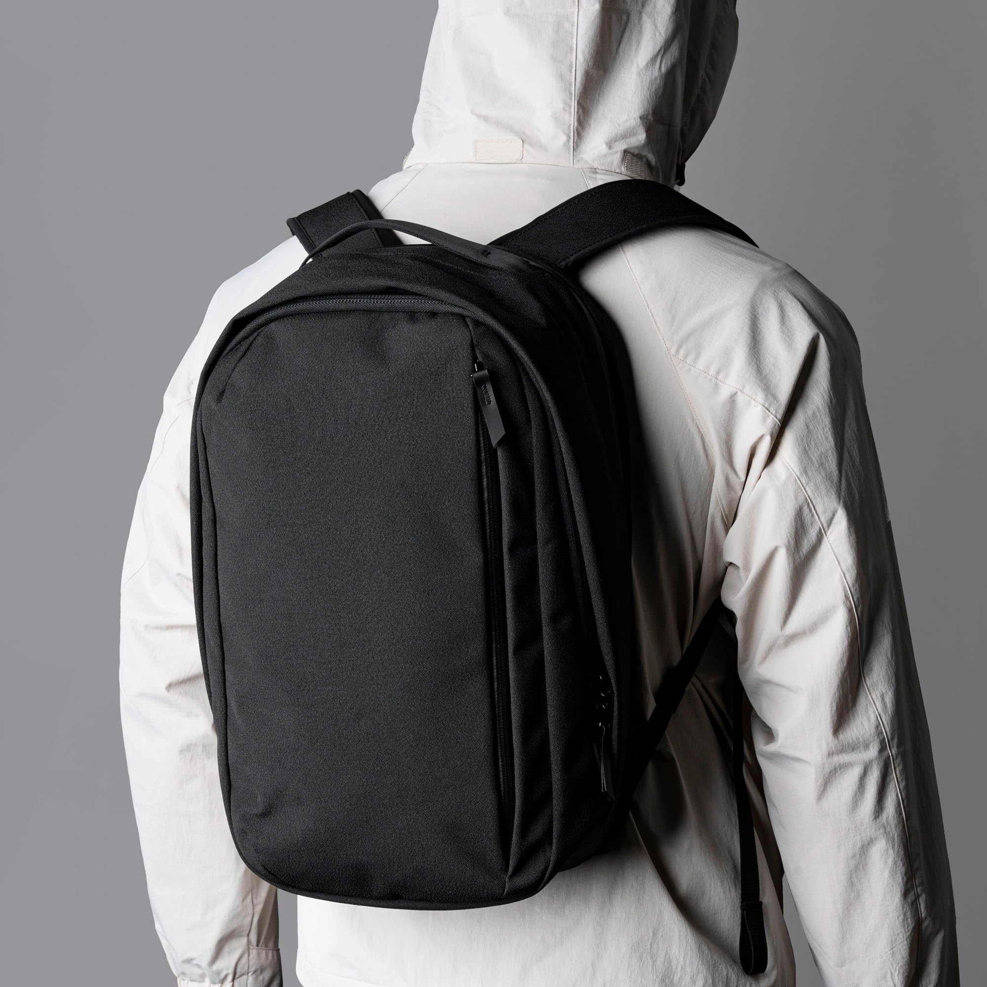 ALPAKA Metro Backpack Pro 24L – Mochila para Portátil | Para portátil 16", resistente al agua, para viaje y trabajo diario
