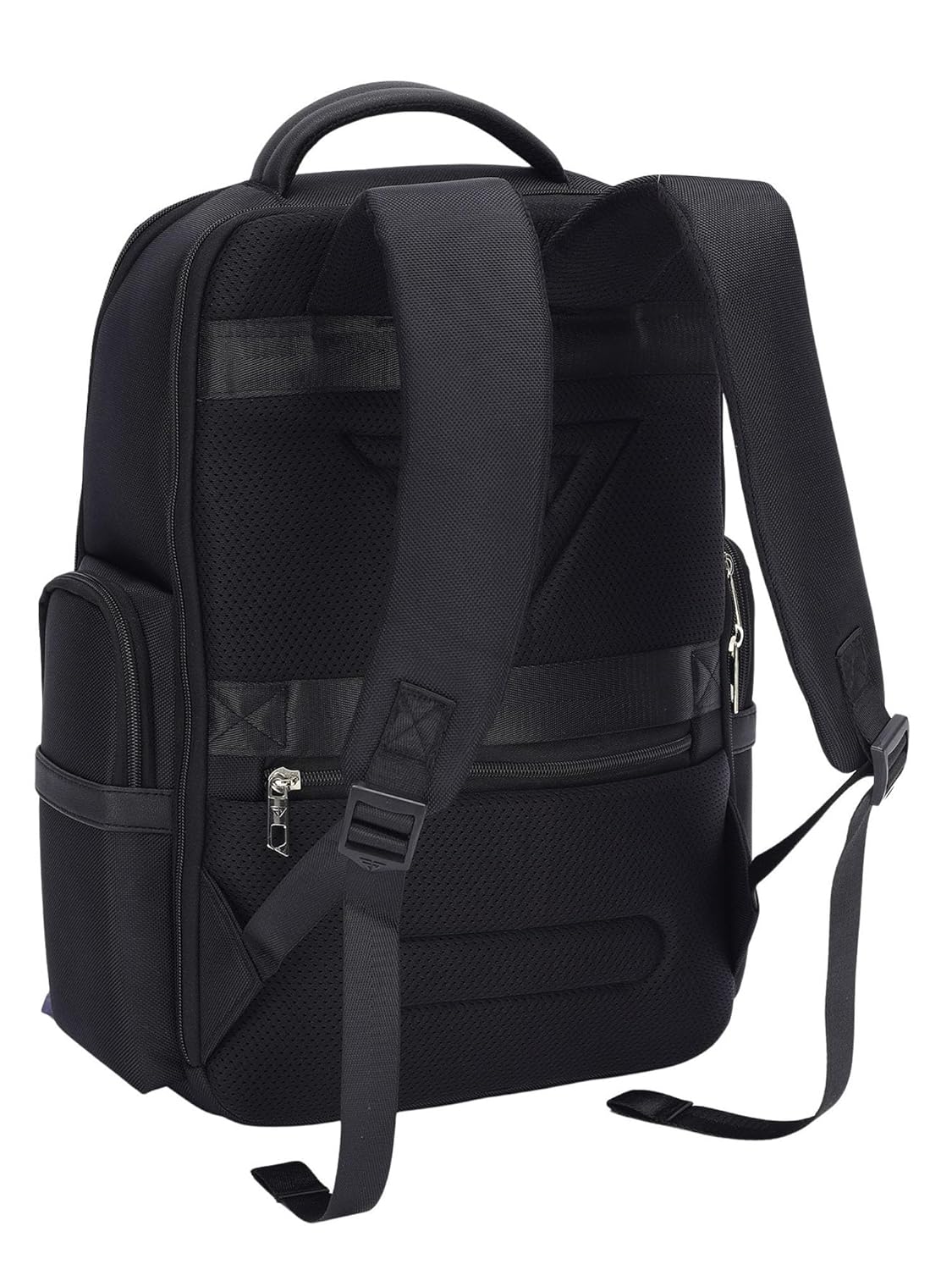 FUR JADEN Pro Series Smart Tech Anti-Theft Laptop Backpack With USB-A and USB-C Type Charging Port for Men & Women For Business Professionals & College Students 14 81pS5vXzV2L. SL1500