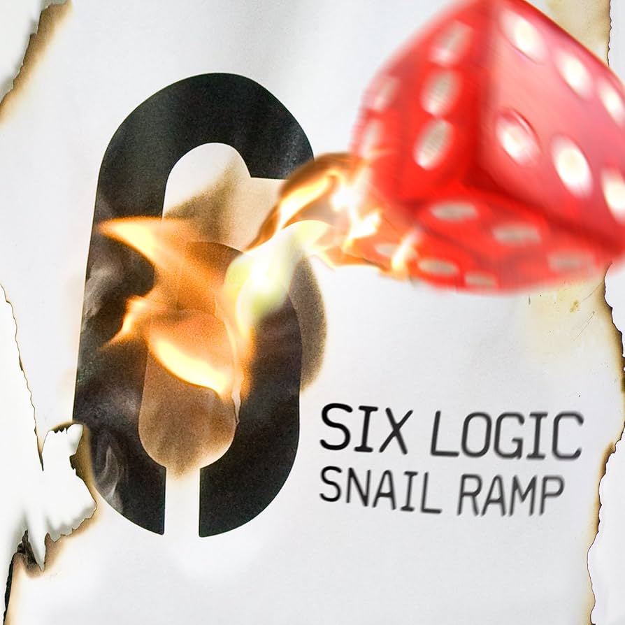Amazon.co.jp: SIX LOGIC: ミュージック