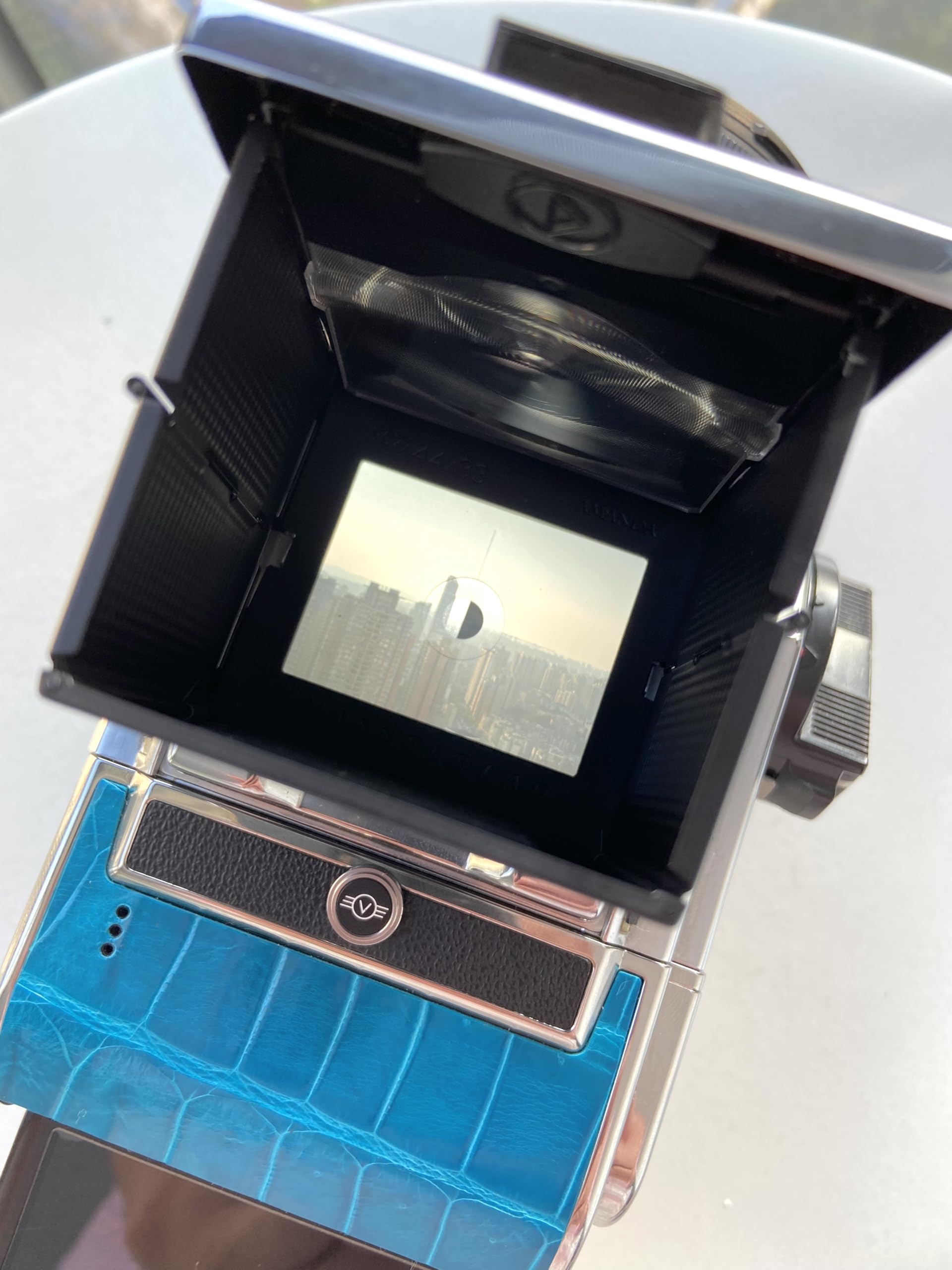 Amazon | For Hasselblad ハッセルブラッドカメラVシステム5 (500)・2