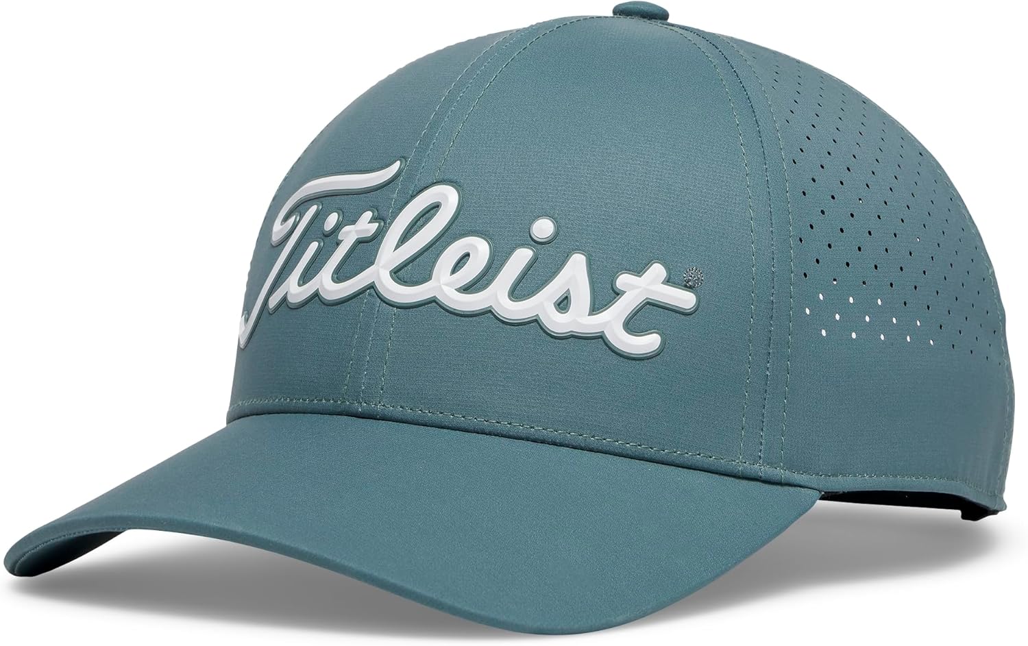 Titleist Men's Men's Players Tech Golf Hat