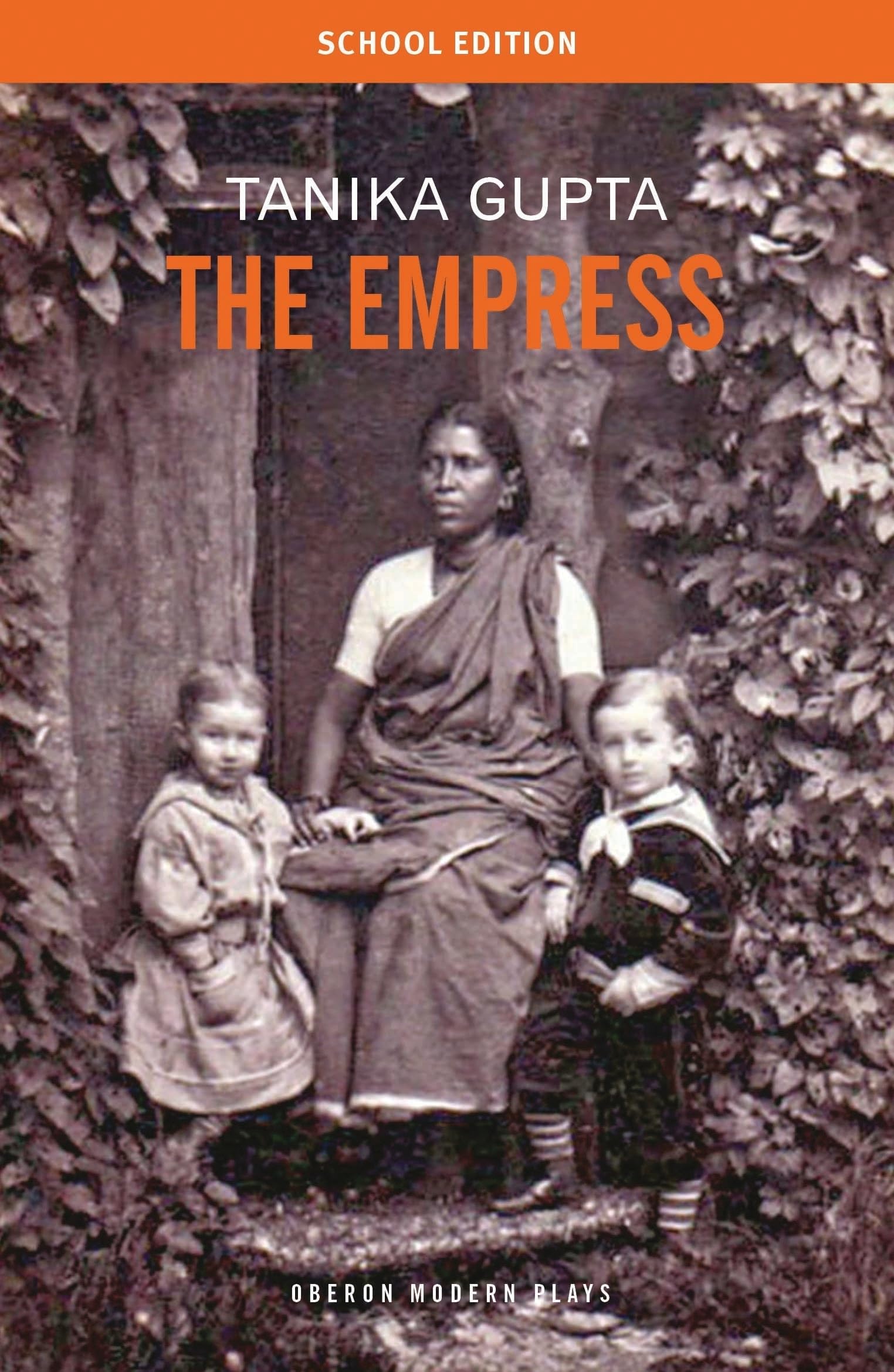 The Empress (Student Editions)