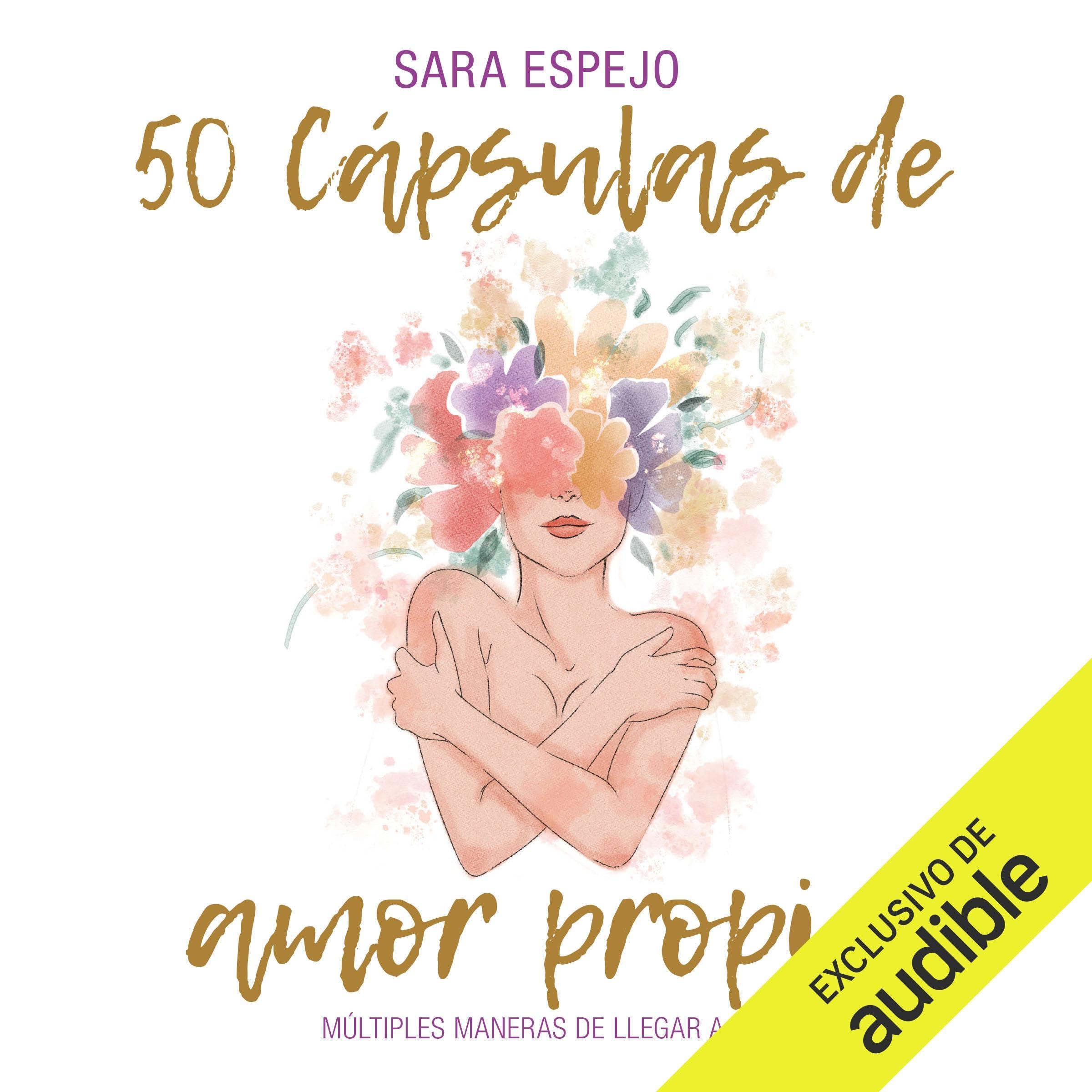 50 Cápsulas de Amor Propio