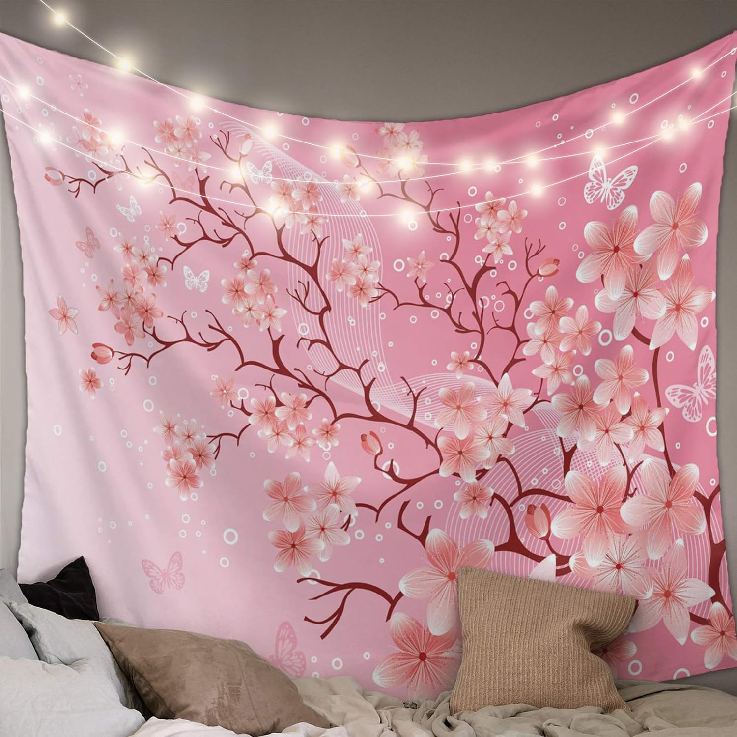 Tapestry Wall Hanging,Tapestries for Bedroom Aesthetic