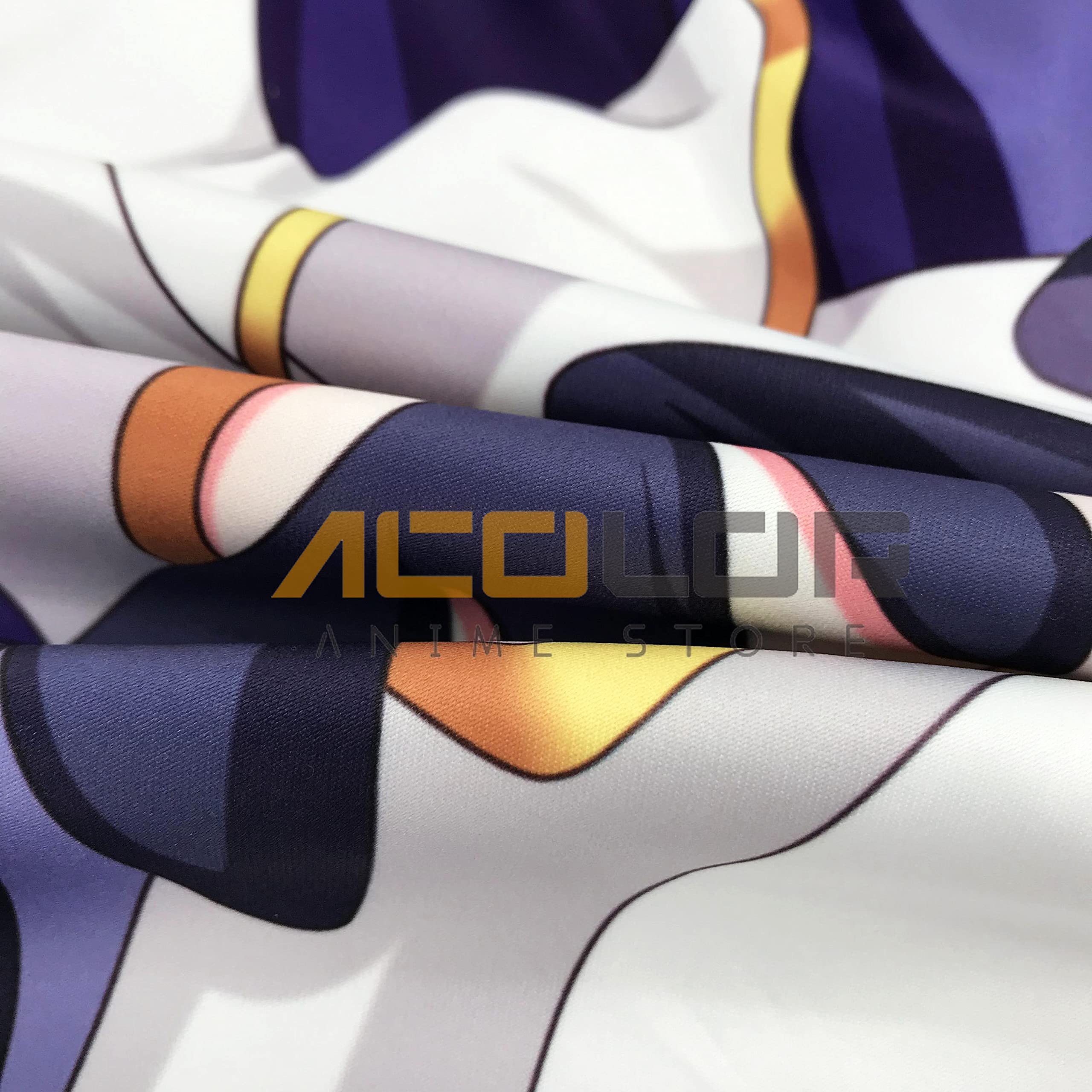 Buy Overlord Albedo Anime Body Pillow Case Anime Girl Uncensored with